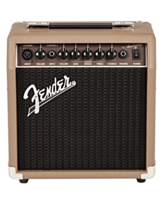 Gitara gücləndirici Fender Acoustasonic 15