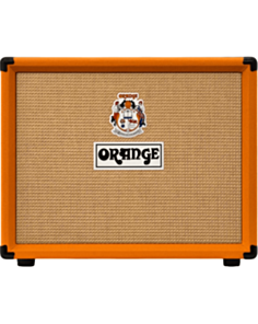 Gitara gücləndirici Orange Super Crush 100C