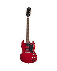Elektrik gitara Epiphone SG Special EISPCHRNH1