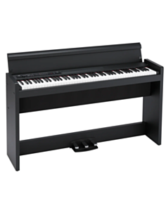  Rəqəmsal piano Korg LP-380U RWBK
