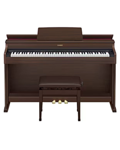 Elektro piano Casio AP-470 BN Celviano