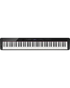 Rəqəmsal piano Casio PX-S3100BK 