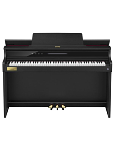 Rəqəmsal piano Casio AP-750 Black