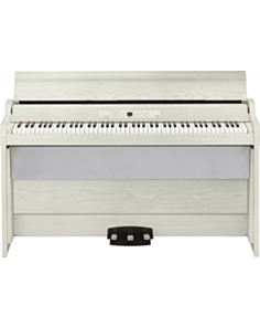 Rəqəmsal piano Korg G1B Air White