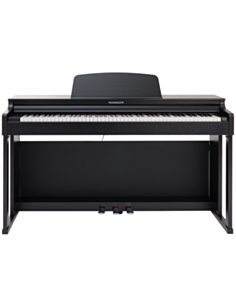  Rəqəmsal piano Rockdale Concert Rosewood