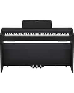 Rəqəmsal piano Casio PX-870 BK