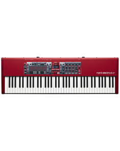 Rəqəmsal piano Nord 6 HP