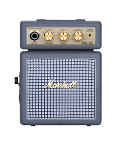 Marshall MS-2C