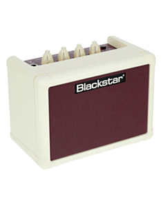 Gitara gücləndirici Blackstar Fly 3 Mini Amp Vintage Cream