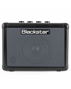 Gitara gücləndirici Blackstar Fly Bass Pack 6 Vt