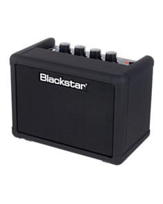 Gitara gücləndirici Blackstar Fly 3 Bluetooth Mini Amp Bk