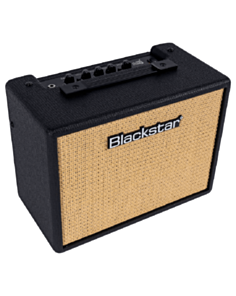 Gitara gücləndirici Blackstar Debut 15E Black