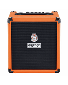 Orange Crush Bass 25