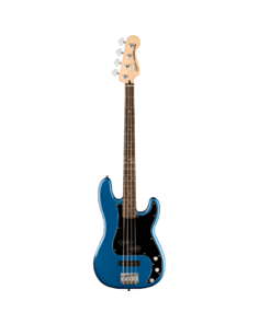 Bass gitara Fender Squier Affinity Precision Bass PJ LRL Lake Placid Blue
