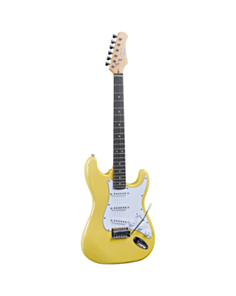 Elektrik gitara Eko S-300 Cream