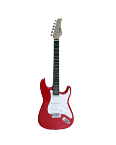Elektrik gitara Floyd EGS-111 RD