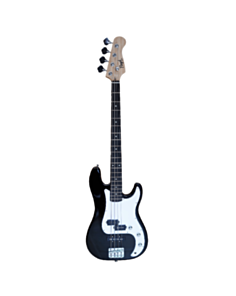 Bass gitara Floyd EBS200-20 BK