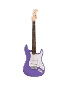 Elektrik gitara Fender Squier Sonic STRAT LRL Ultraviolet