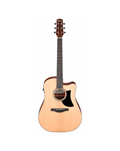 Akustik gitara Ibanez AAD50CE-LG