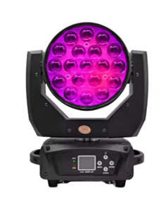 Hərəkət edən işıq PM Lighting YT4019