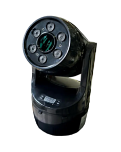 Hərəkət edən işıq PM Lighting TA120LB