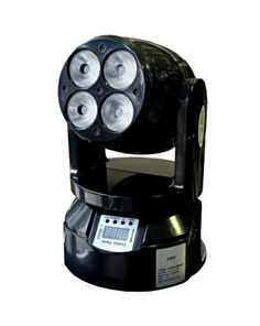 Hərəkət edən işıq PM Lighting YTSY100HA
