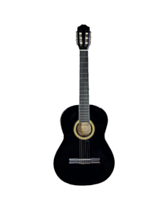 Klassik gitara Veston C-45A BK