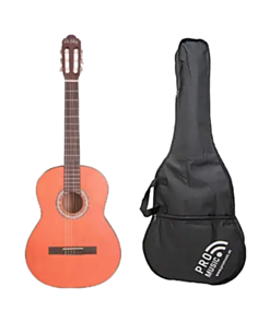 Klassik gitara dəsti De Silva CG44-S GY