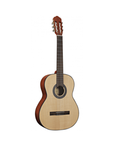 Klassik gitara Soundsation Toledo Estudio Solida 44AS 