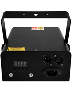 Lazer proyektoru PM Lightining LK500RGB