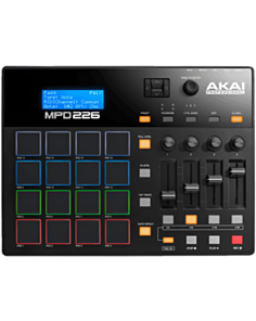 Kontroller AKAİ MPD 226