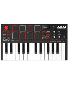 MIDI-klaviatura Akai MPK Mini Play