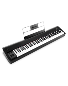 MIDI-klaviatura M-Audio Hammer 88