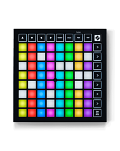Kontroller Novation Launchpad Mini MK3