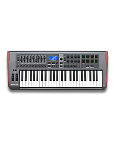 MIDI-klaviatura Novation Impulse 49