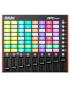 Kontroller Akai Professional APC Mini 2