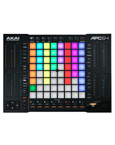 Kontroller Akai Professional APC64