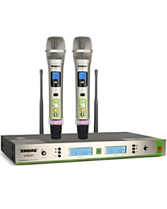 Mikrofon Shure UGX8 LL