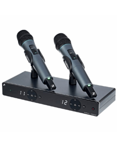 Mikrofon Sennheiser XSW 1-825-B Dual