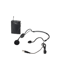 Radio sistemi Proel U24B