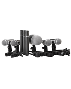 Mikrofon Proel DMH8XL