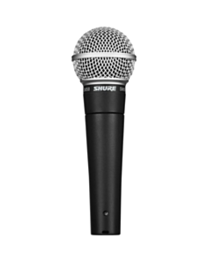 Mikrofon Shure SM58-LCE