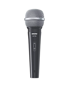 Mikrofon Shure SV100