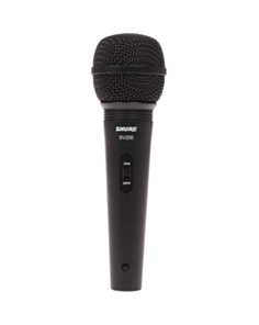 Mikrofon Shure SV200
