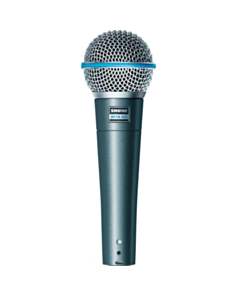 Mikrofon Shure BETA 58A