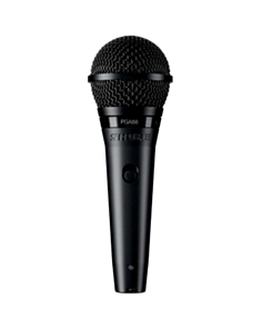 Mikrofon Shure PGA58-XLR-E
