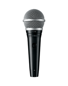 Mikrofon Shure PGA48-XLR-E