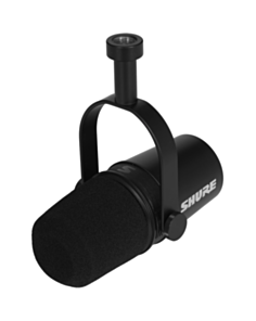 Studiya mikrofonu Shure MV7X