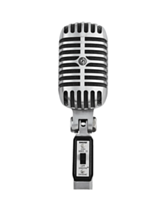 Studiya mikrofonu Shure 55SH SERIES II