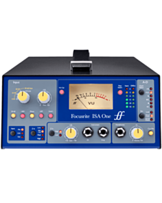 Mikrofon gücləndirici Focusrite ISA One Analogue